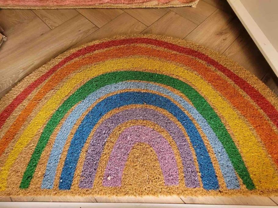 Ferienhaus Rainbow Perros-Guirec