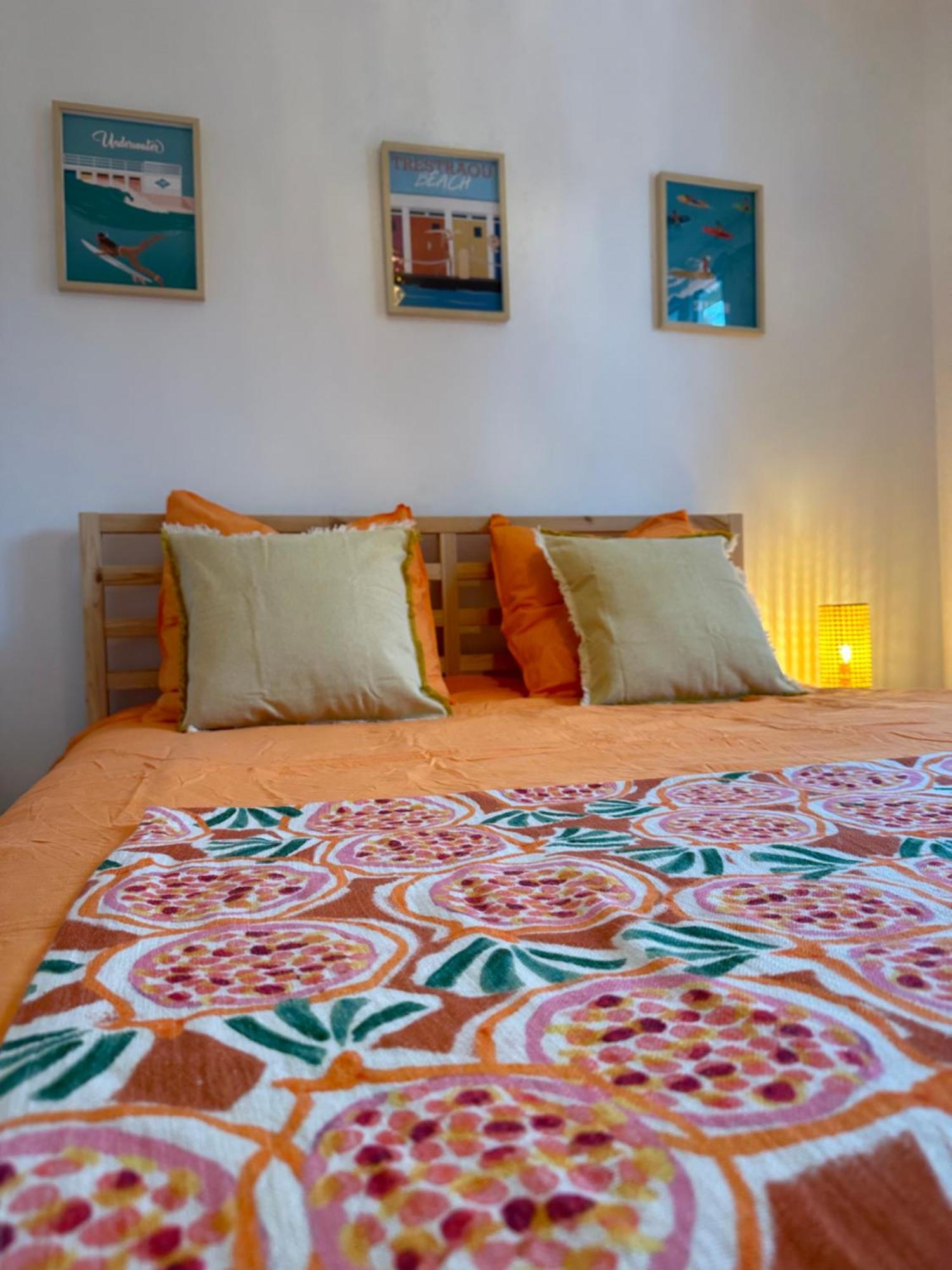 Rainbow Ferienhaus Perros-Guirec