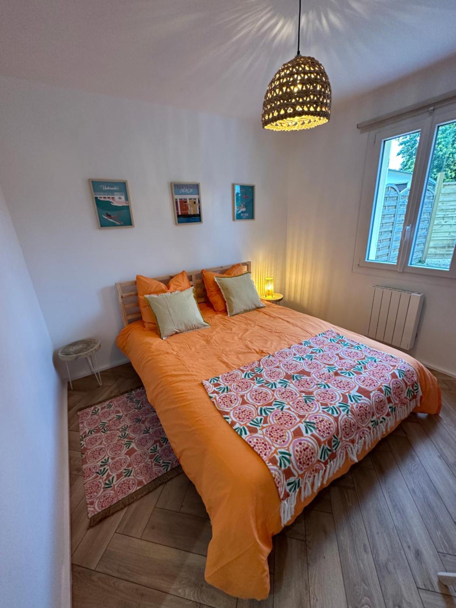 Ferienhaus Rainbow *