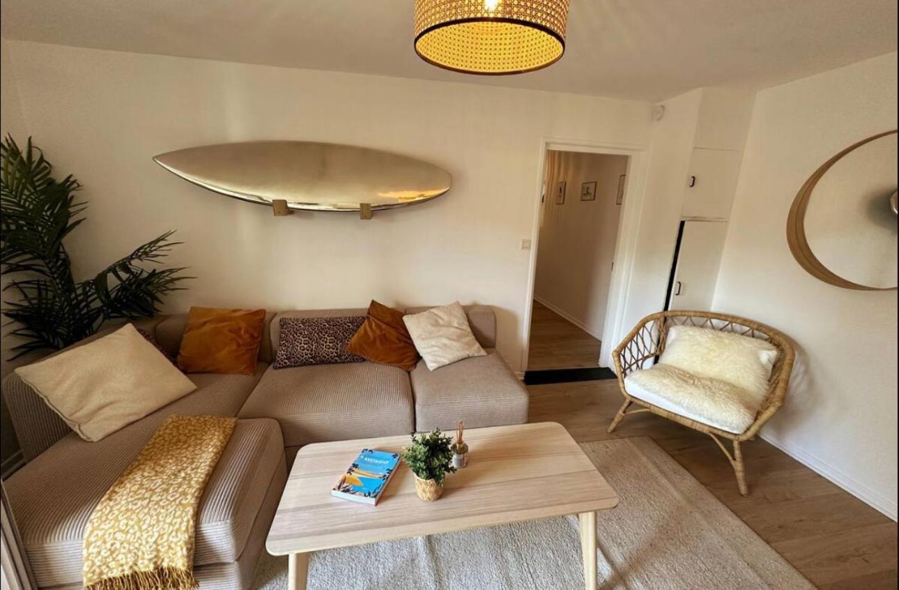 Ferienhaus Rainbow