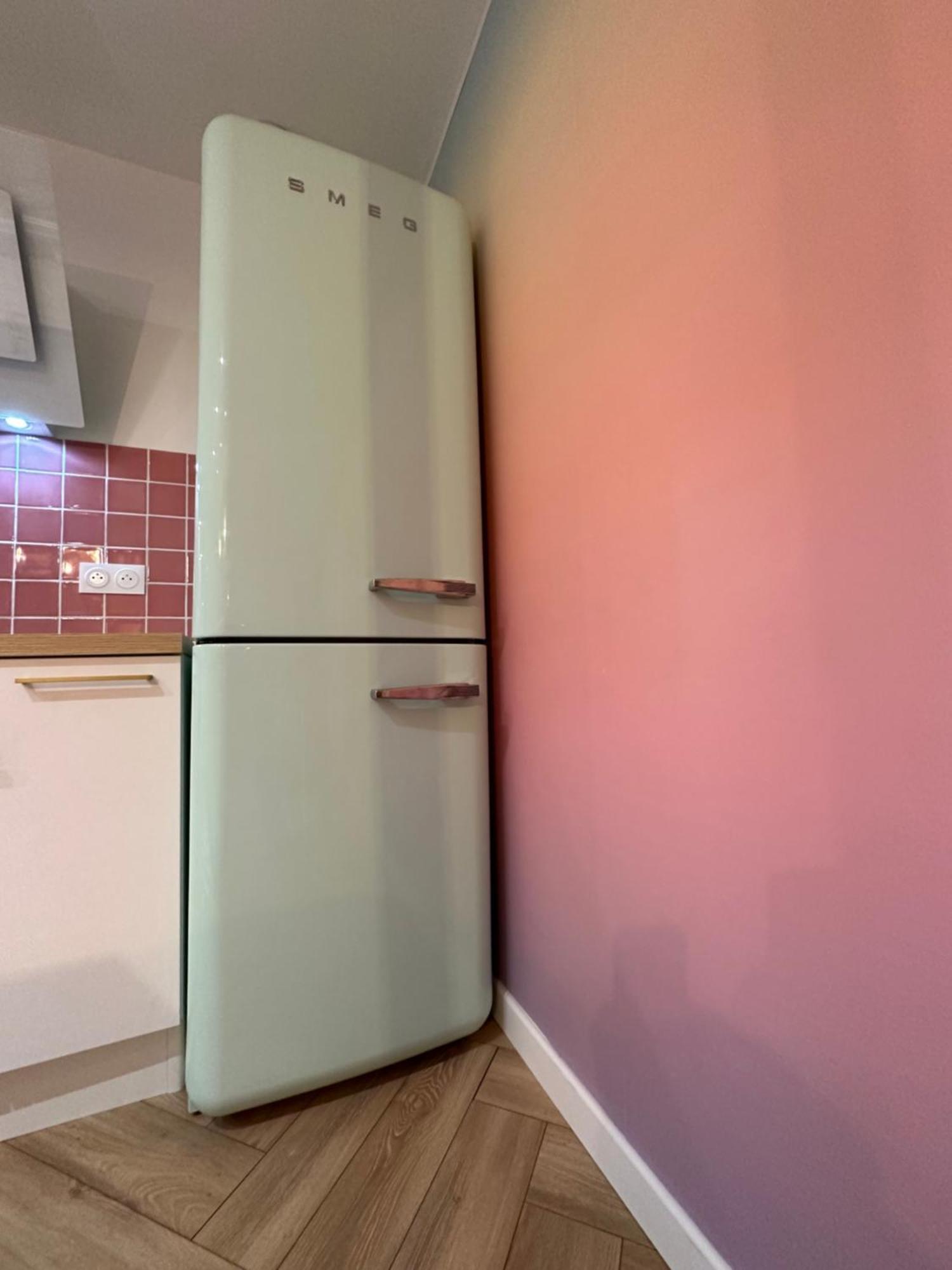 Hébergement de vacances Rainbow *